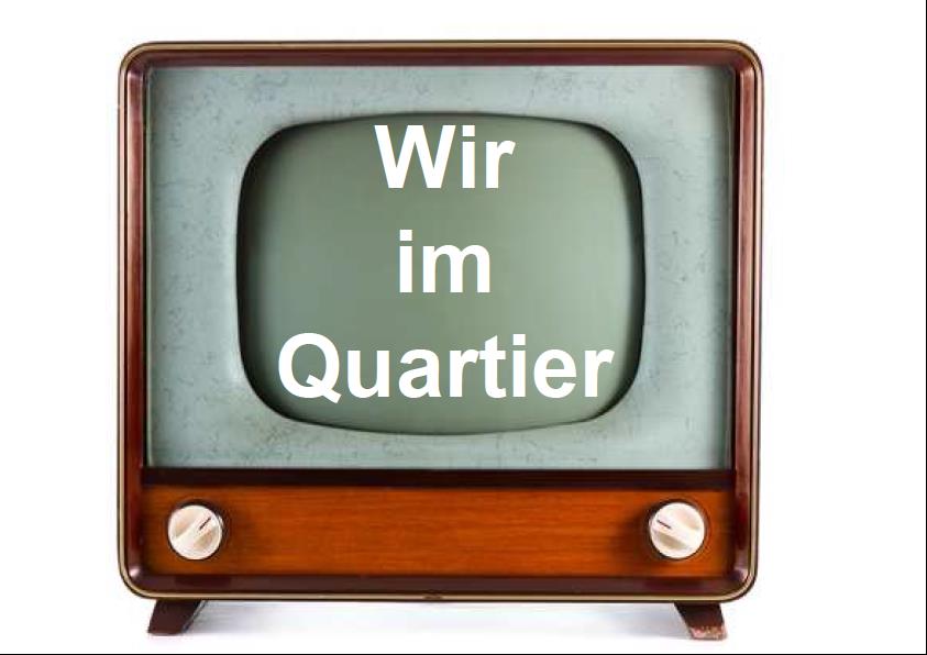 Fernseher alt