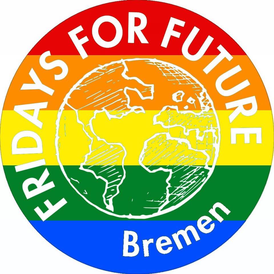 friday for future logo