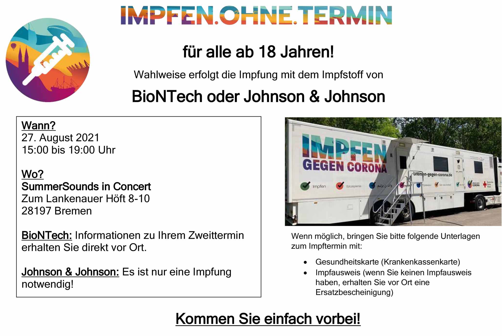 Impfen Flyer Lankenauer Höft 2021 kleiner