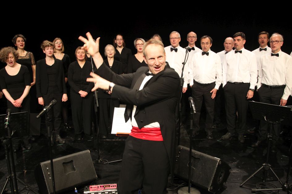 Blaumeier 2019