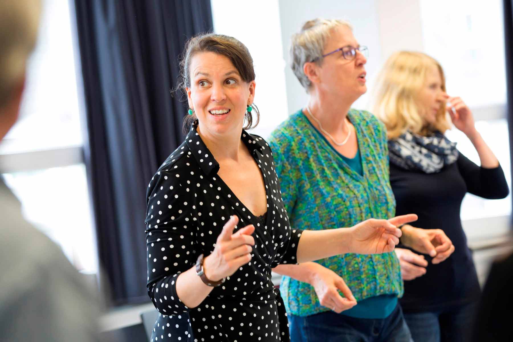 Offenes Singen Stefanie Lubrich 2 klein