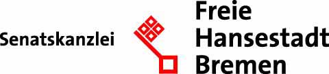 Logo FHB Senatskanzle 4c klein