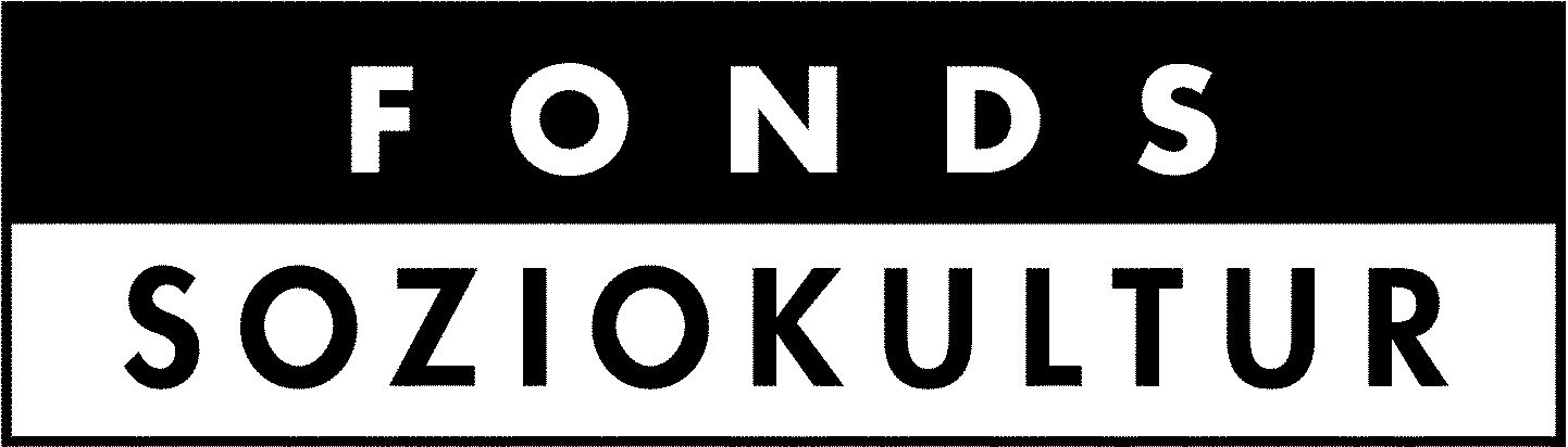 Logo FondsSoziokultur