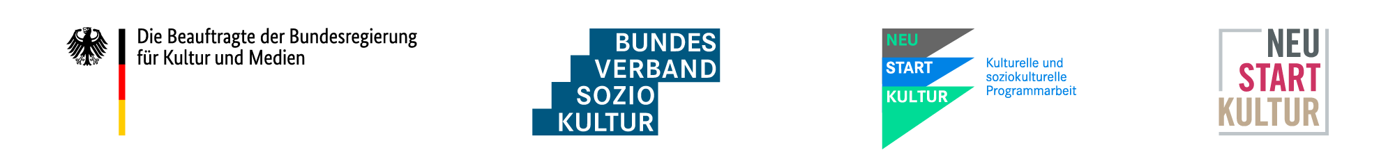 Spuren Sommerferien Logozeile