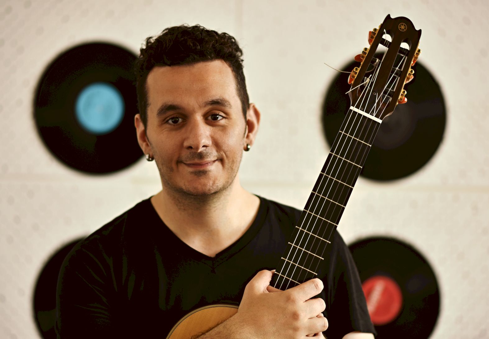 Konzert Aladdin Haddad Internet