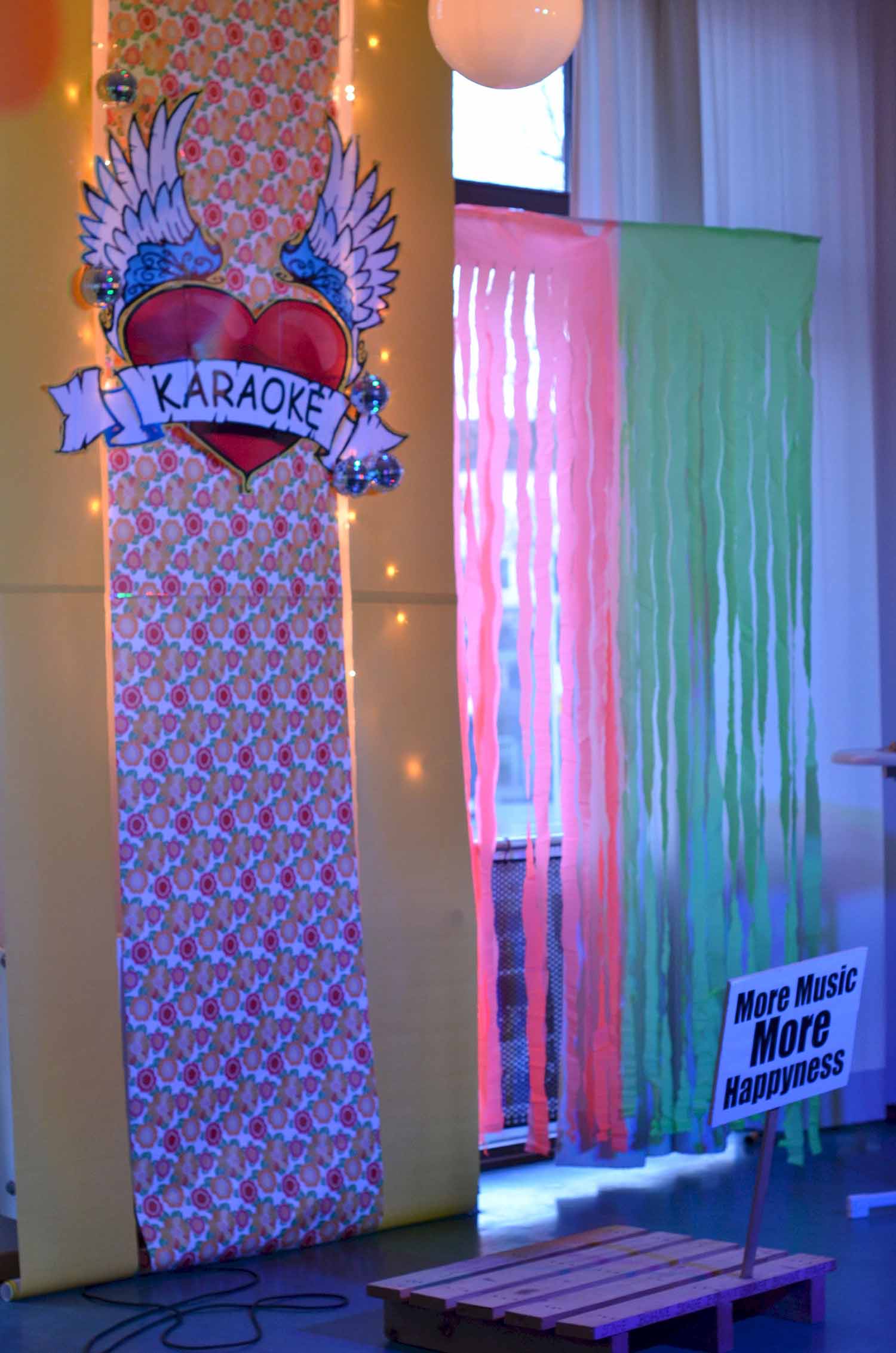 PusBar Karaoke Mix kleiner