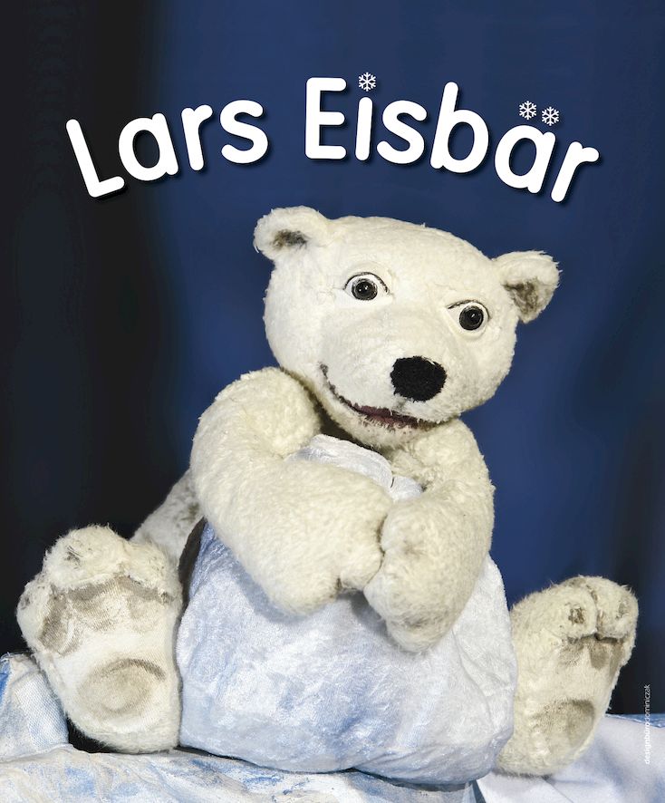MobPup Eisbaer Internet