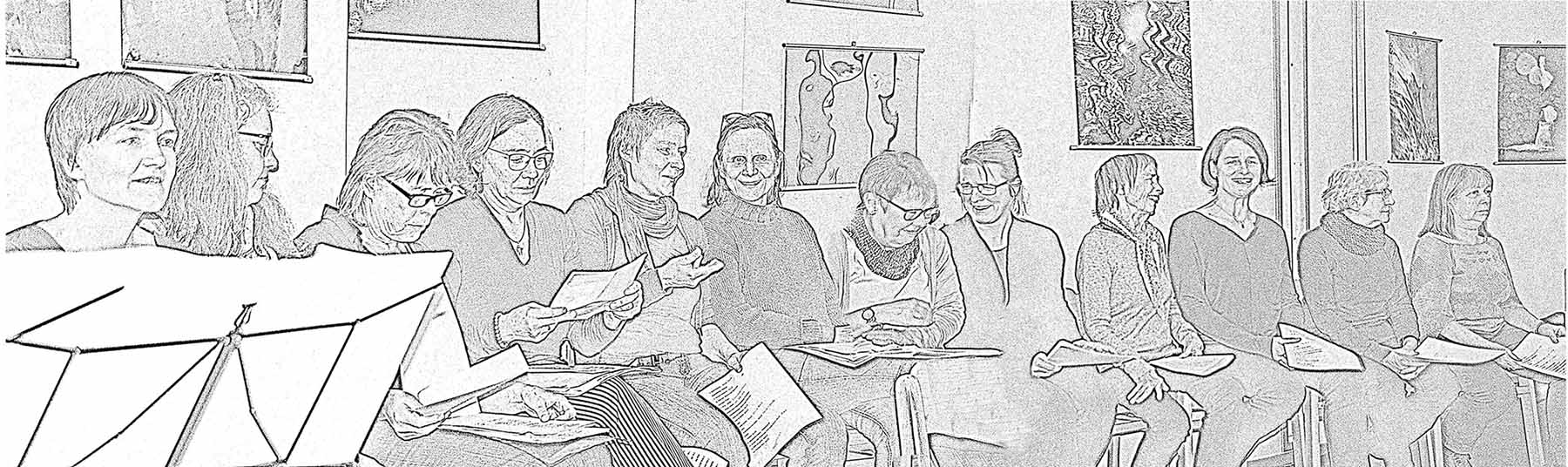 Pusdorf Voices kleiner
