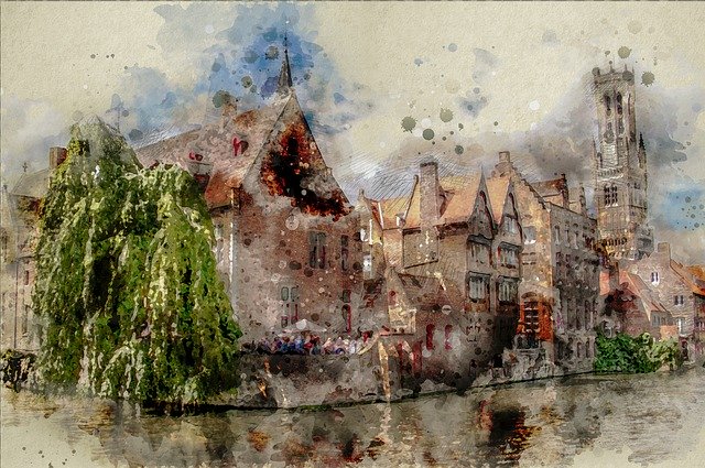 belfry 3144481 640