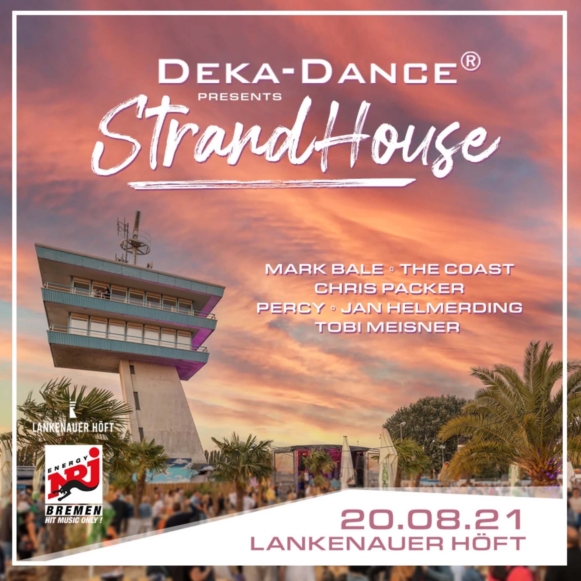 StrandHouse2021