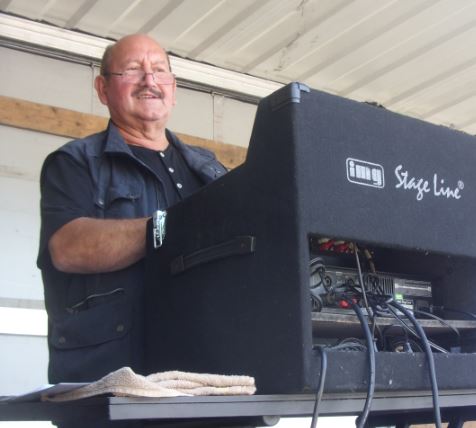 DJ Friedo