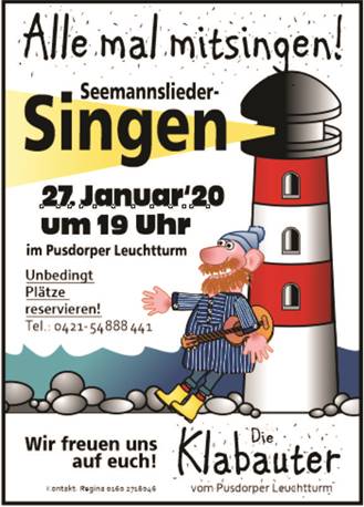 Klabauter Singen 2020 01