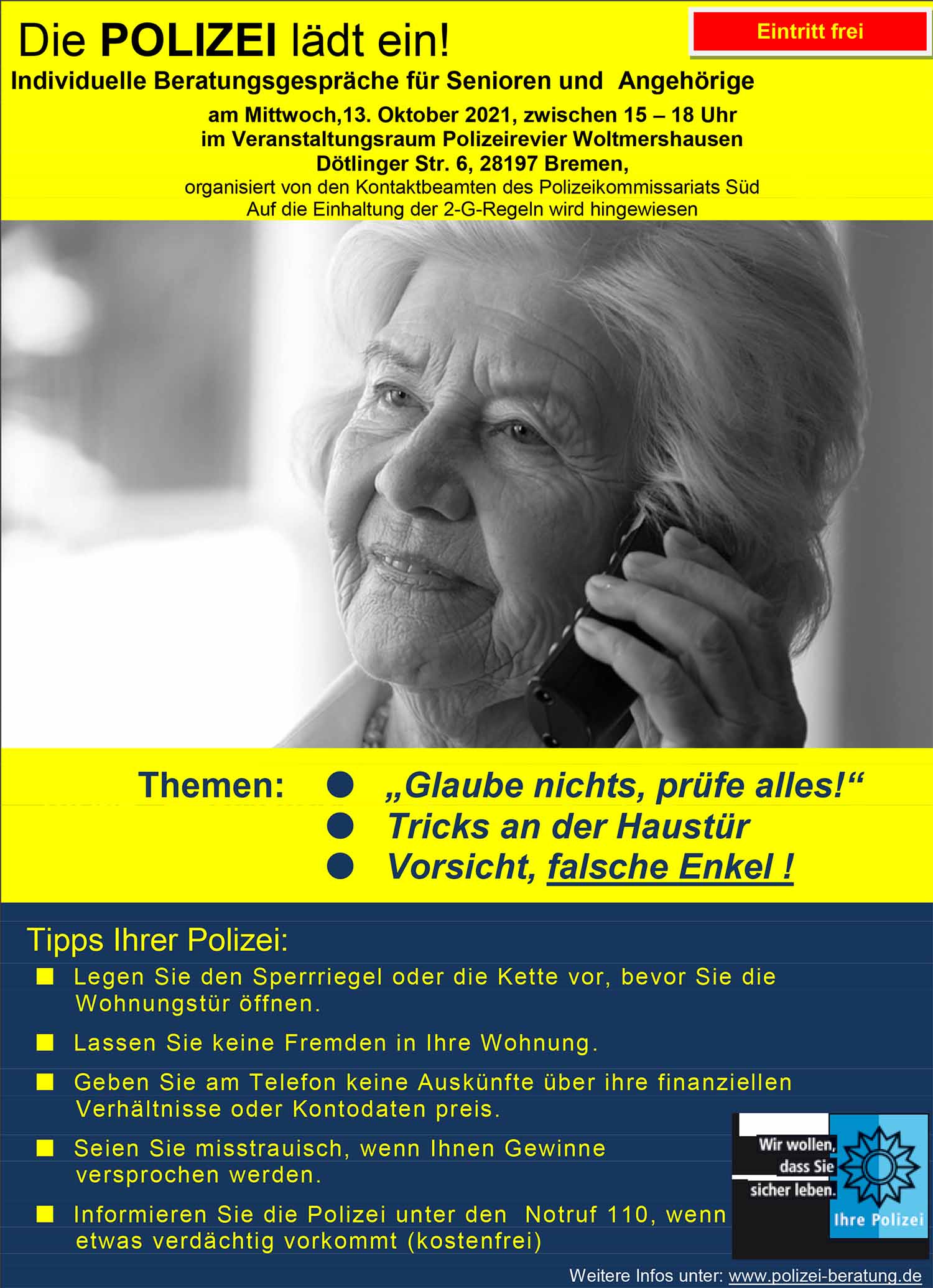 2021 10 13 Einladung Bürgergespräche Straftaten ältere Menschen klein