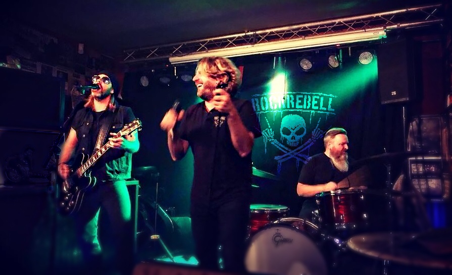 Rockrebell 2019