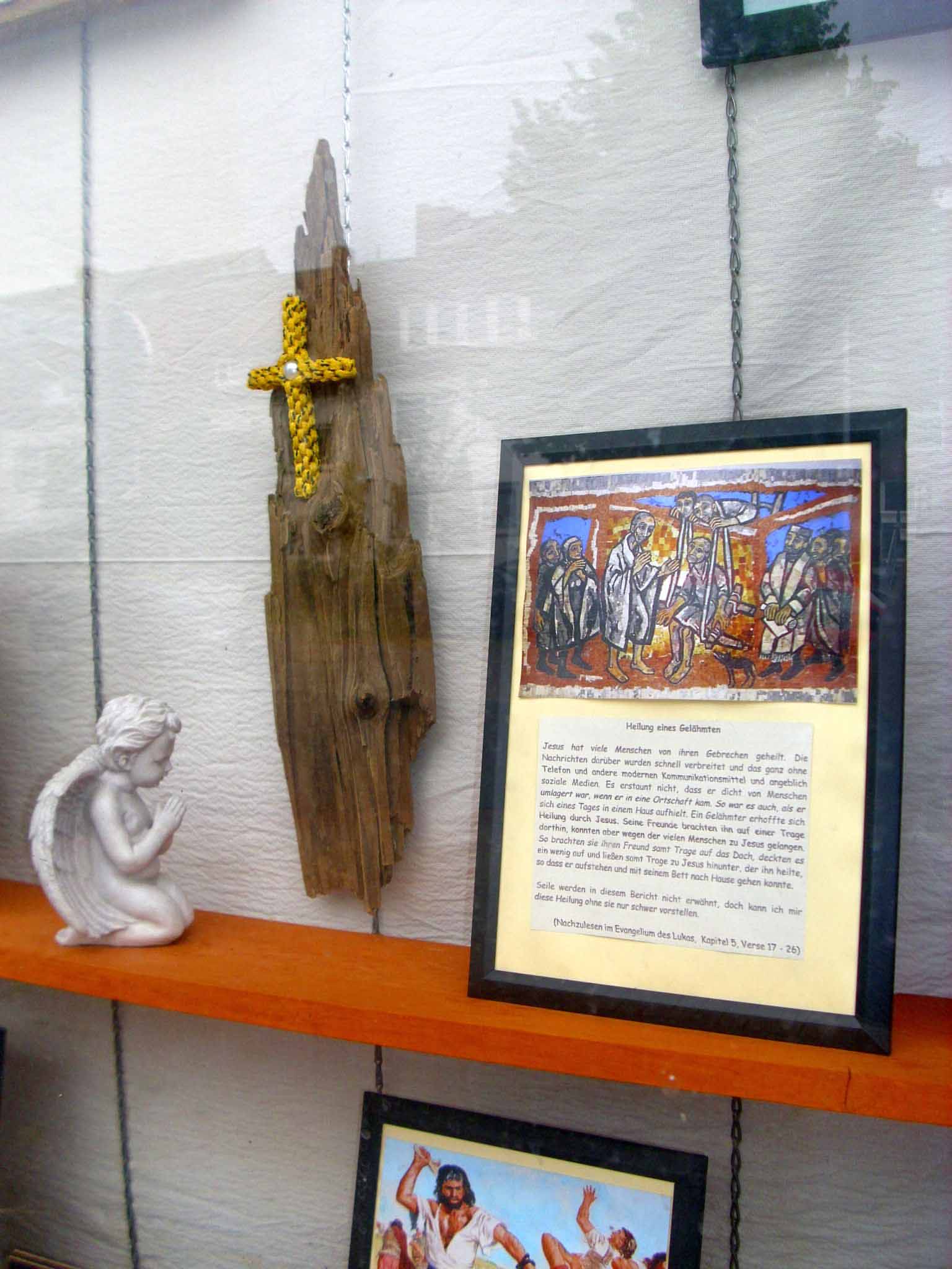 Ausstellung II klein