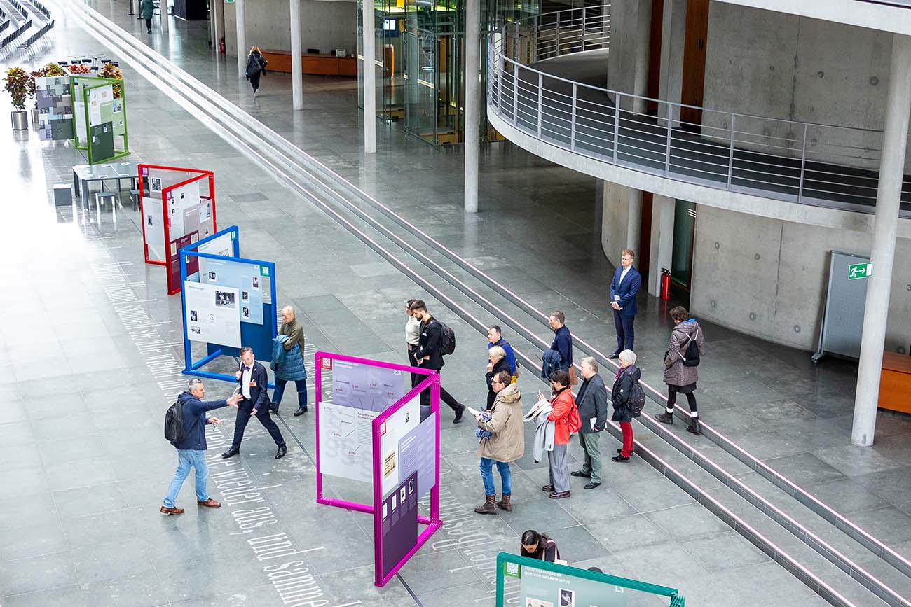 Tabakquartier Bremen