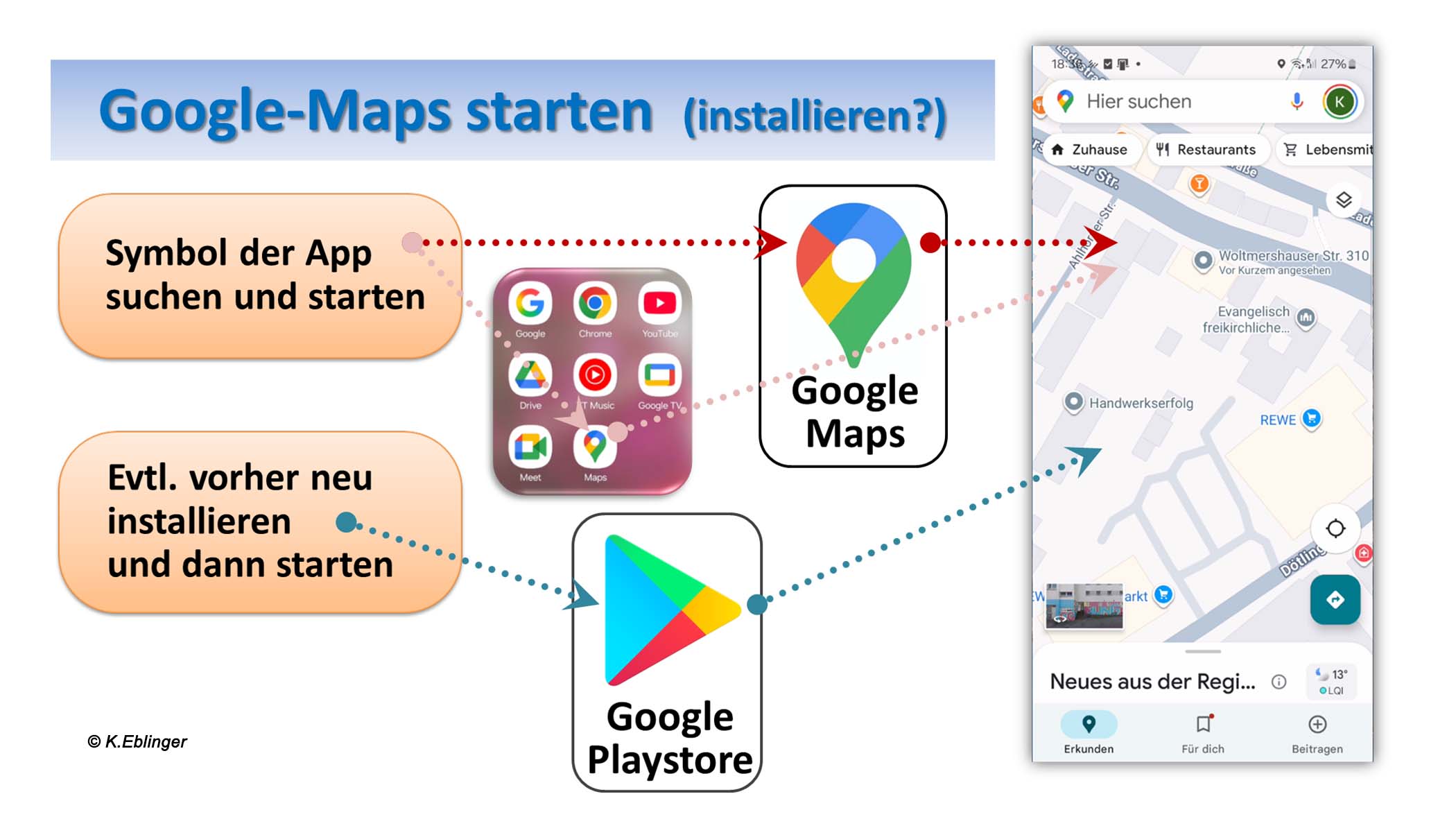 GoogleMaps Start v01