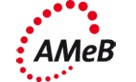 Logo AMeB