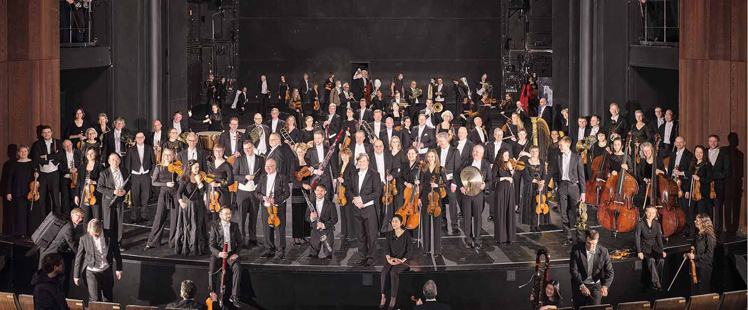 Bremer Philharmoniker