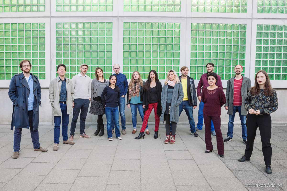 Vocalensemble 2022 kleiner