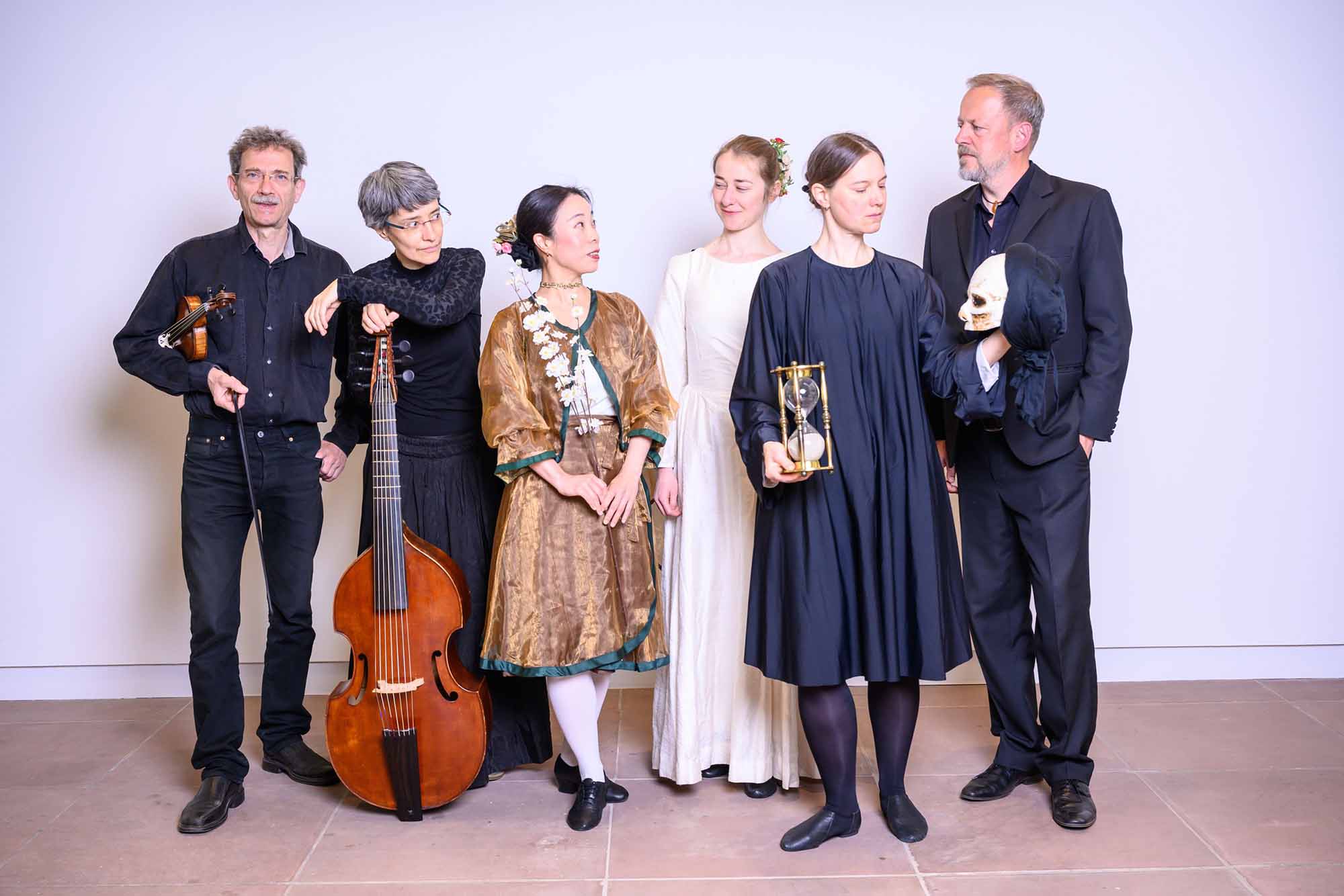 Vocalensemble 2022 kleiner