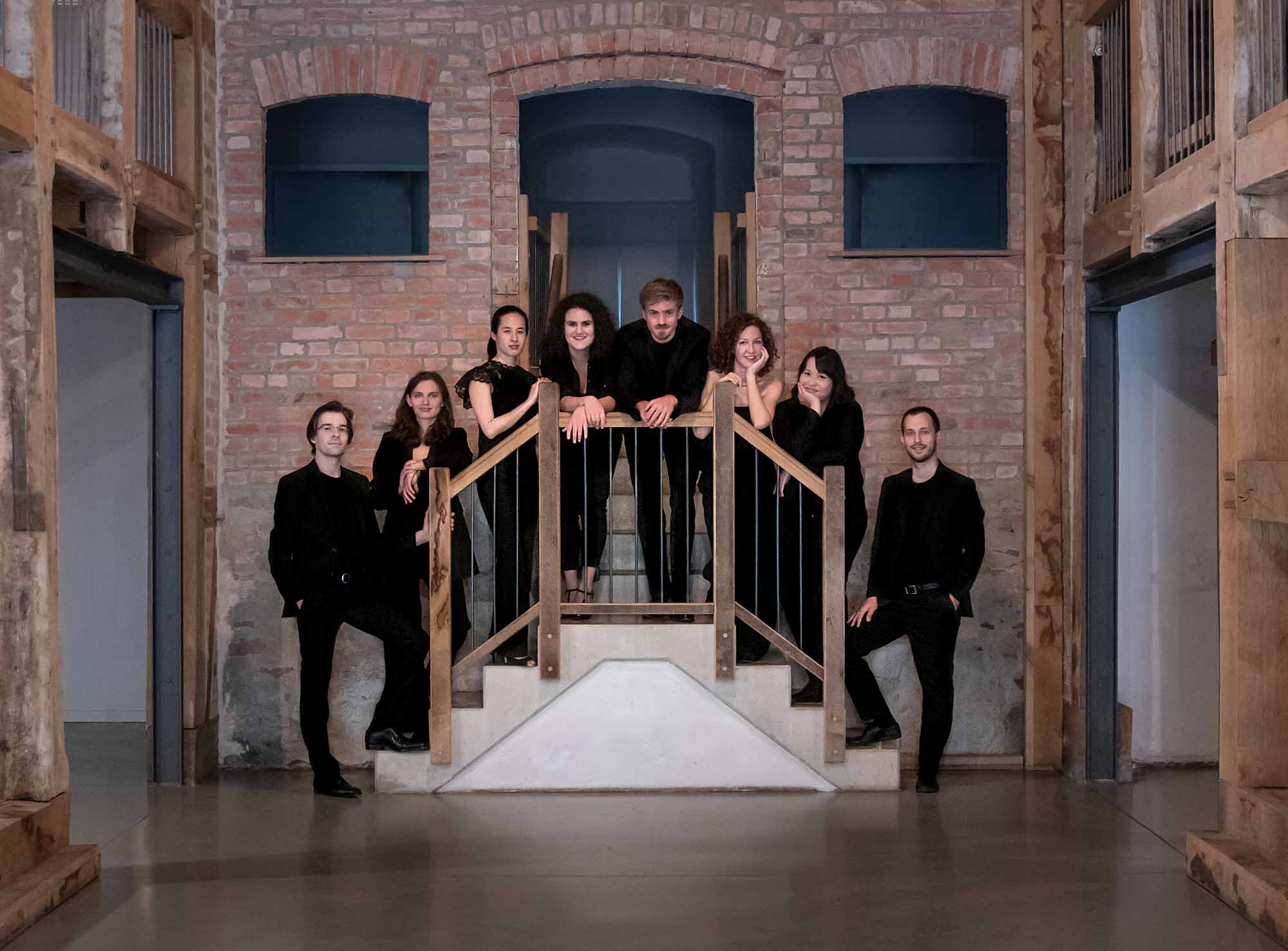 franz ensemble Ervis Zika kleiner