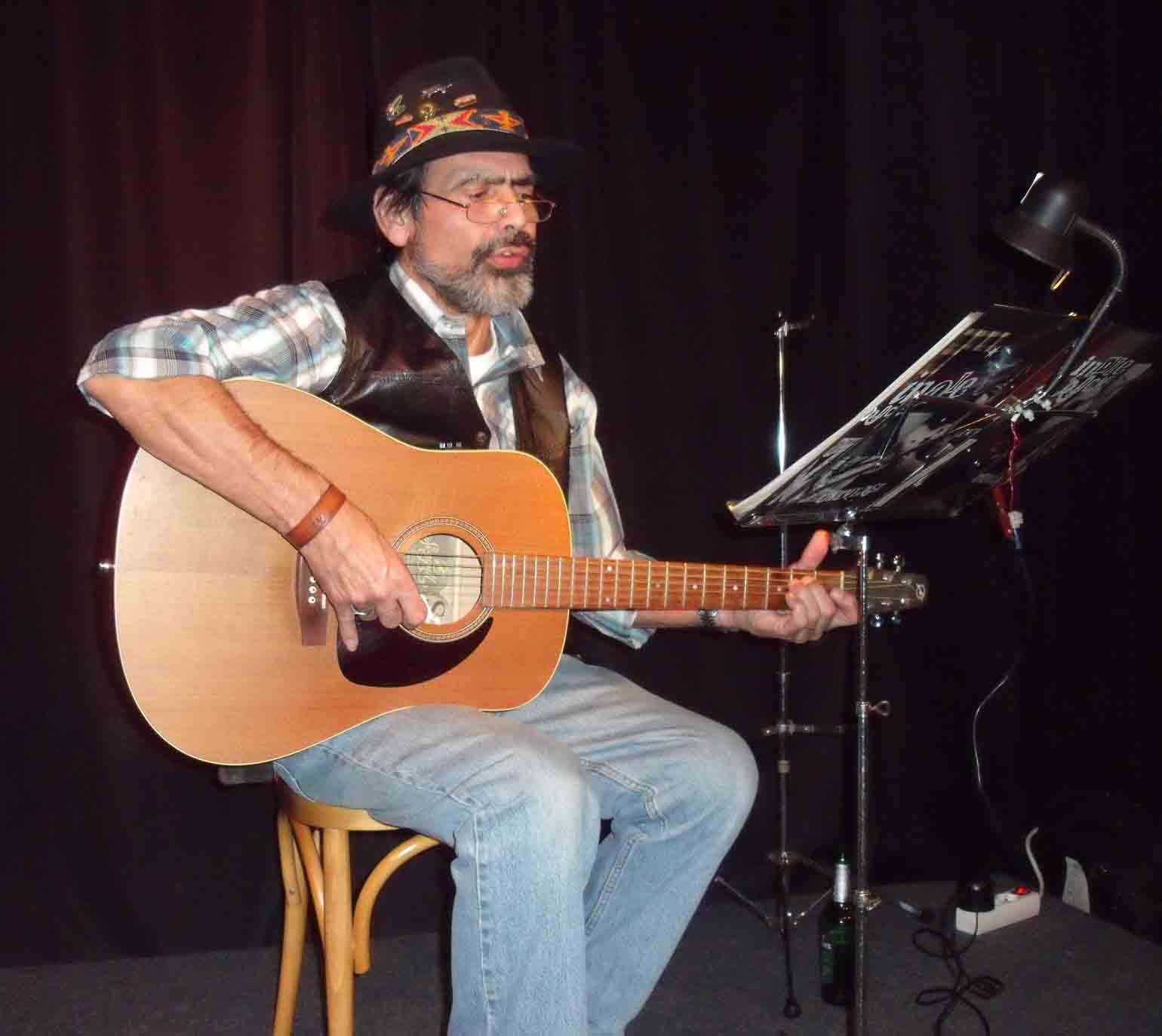 Hucky klein