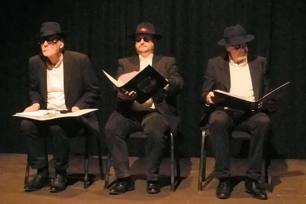 Kleinkunst im Kulturhaus