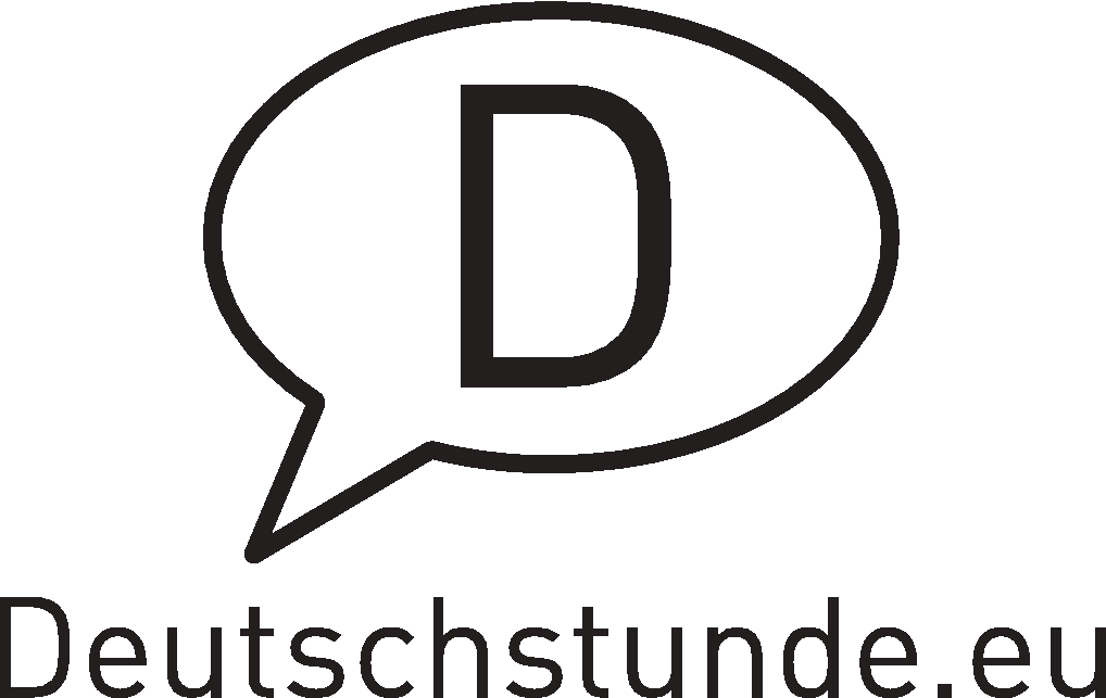 logo Deutschstunde
