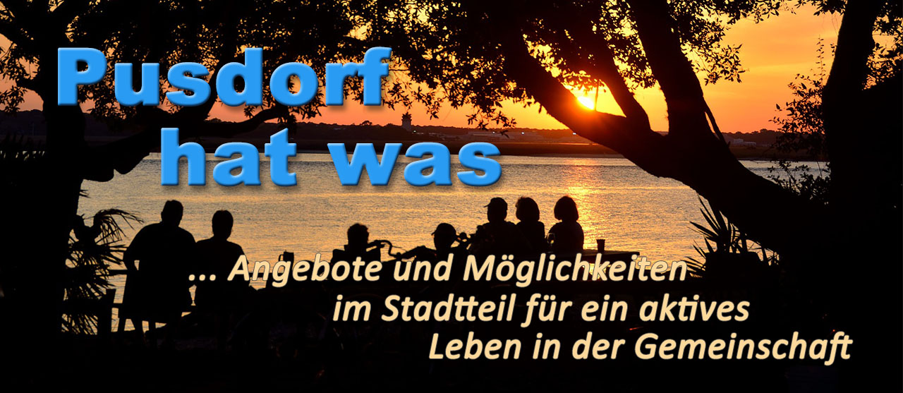 pusdorf.info – Angebote