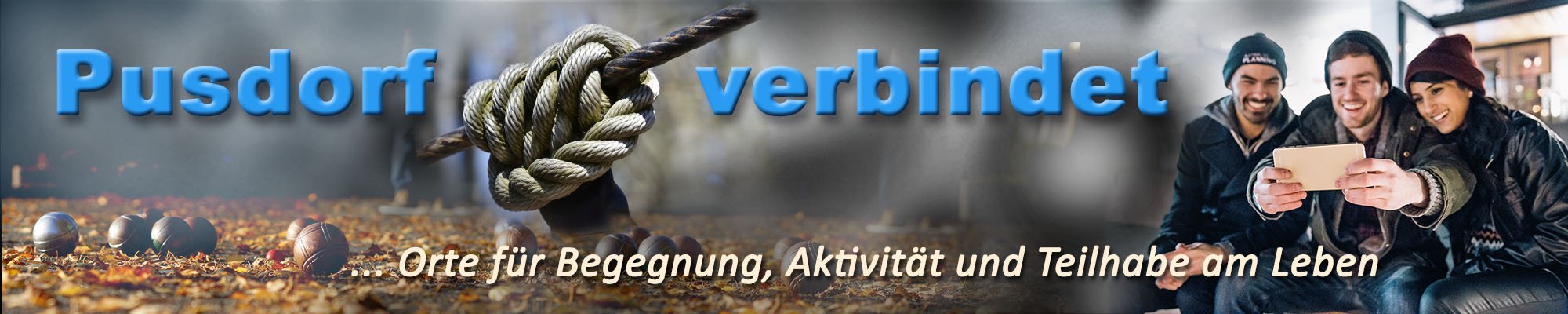 pusdorf.info – Freizeit zwischen Blumen, Obst und Gemüse ...