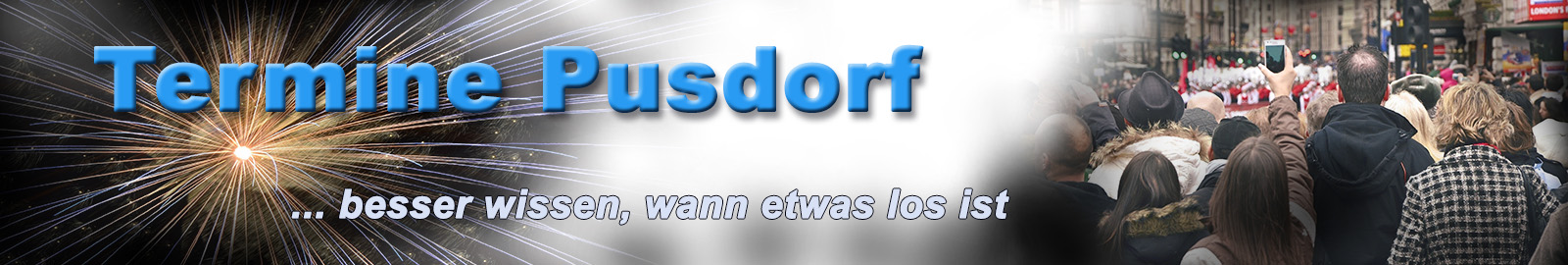 pusdorf.info - Nachrichten in TV und Internet