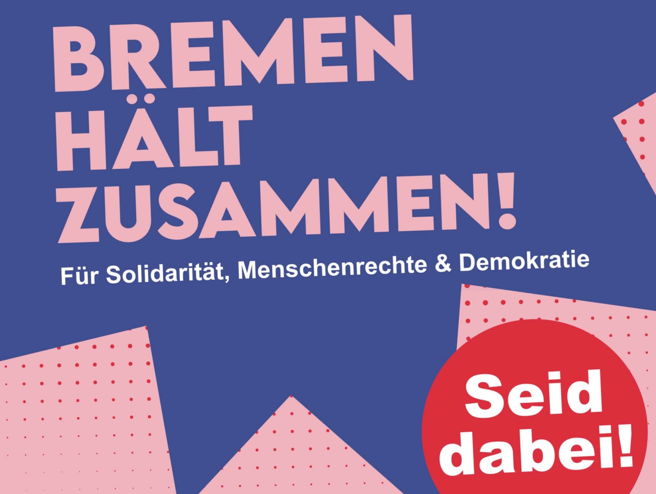 Poster-Bremen-haelt-zusammen-kleiner