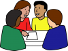 Initiativen und Arbeitsgruppen