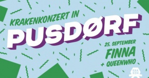 Konzert in den Pusdorf-Studios ...