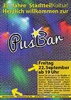 PusBar ..........