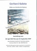 Ausstellung im 