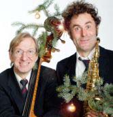 Weihnachtlieder neu und/oder ganz anders ???