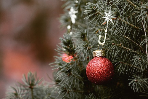 Adventsmusik mit Gospelchor