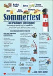 Sommerfest am Leuchtturm ...