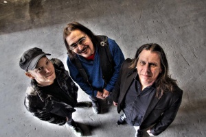 Rock in Rablinghausen ...
