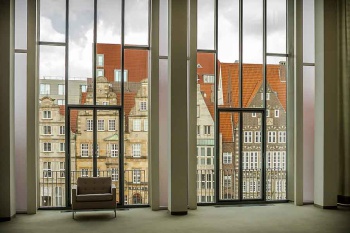 Blick und Blende Bremen: Fotoausstellung im Kulturhaus