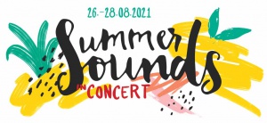 SummerSounds in Concert