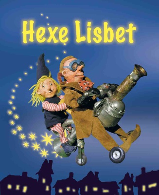Hexe Lisbet