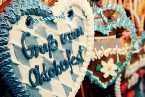 Oktoberfest in Rablinghausen ...