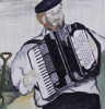 Zweimal Shanty-Chor, einmal Publikum: singen und mitsingen ...