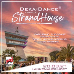 StrandHouse am Lankenauer Höft