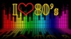 80er Party ...