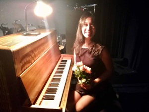 Klavierkonzert ...