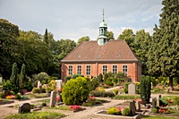 Evangelische Kirche Rablinghausen